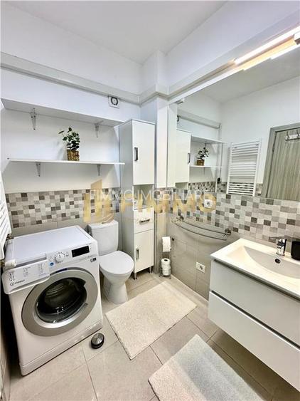 Bloc nou | Loc parcare inclus | ID: 704 - 8