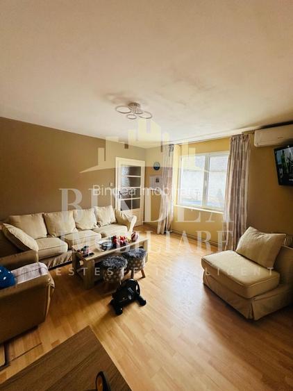 Casa pe principala in Giarmata  737mp teren - 7