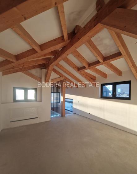 ATTICO DUPLEX AVIATORILOR - 15