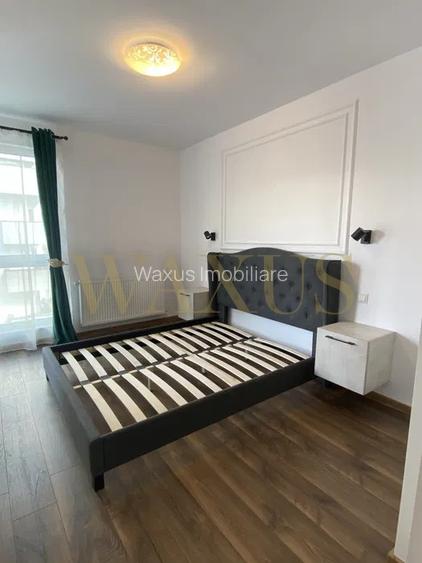 Apartament Modern - SU 40MP I Balcon I Garaj - zona Eroilor - 4