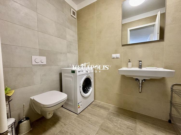 Apartament 2 camere | Parcare | Boxă | Open Space | Kasper Coresi - 14
