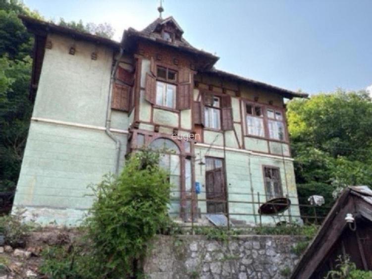  Proprietăți Istorice Brașov  - 2