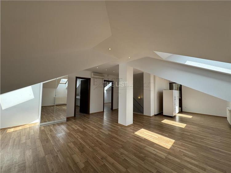 De vanzare | Casa 8 camere | Iancu Nicolae | Complex cu paza - 10