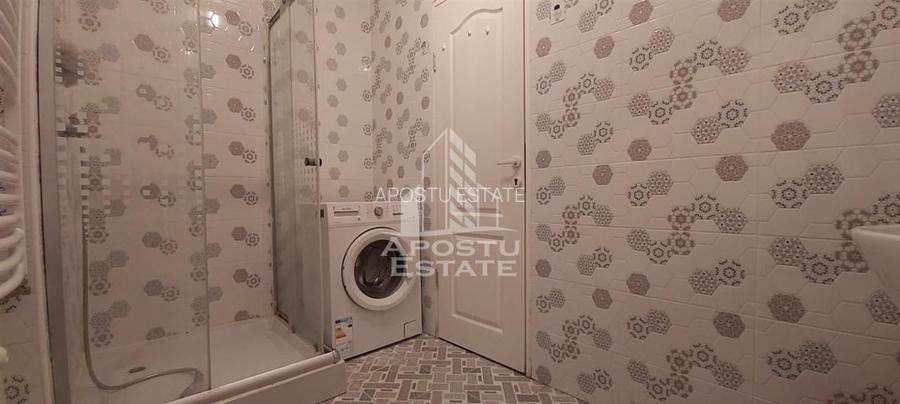 Apartament cu 2 camere  la casa Zona Intim - 7