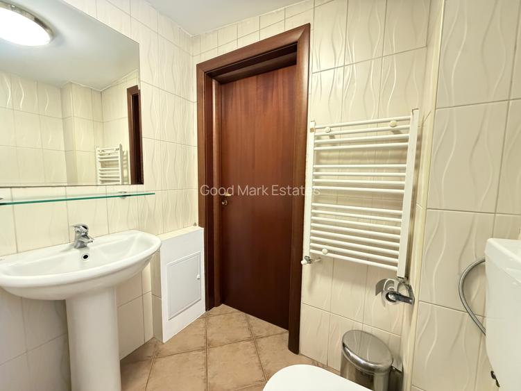 Clucerului – Arcul de Triumf | Proprietate P+1 renovată complet - 4