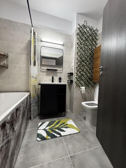 Studio Modern Panorama Lacul Morii - 6