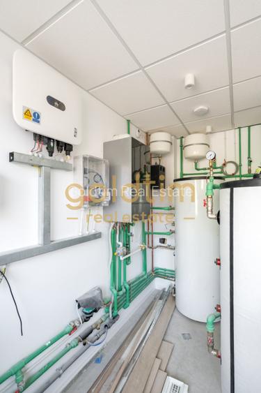 VILA INDIVIDUALA SUPERBA/PIPERA/ZONA IANCU NICOLAE/COMPLEX DE 5 case/ - 17