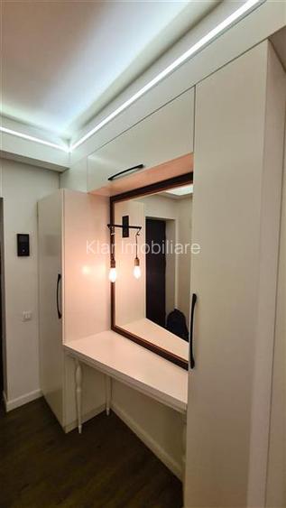 Apartament modern 4 camere 105mp, Zorilor, Spitalul Recuperare - 13