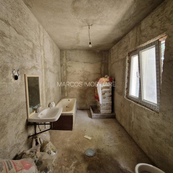 Casa 3 camere Ciprian Porumbescu nr 42 - ID 90 - 2