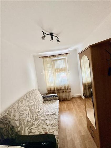 Apartament 3 camere semidecomandat Năvodari - 11