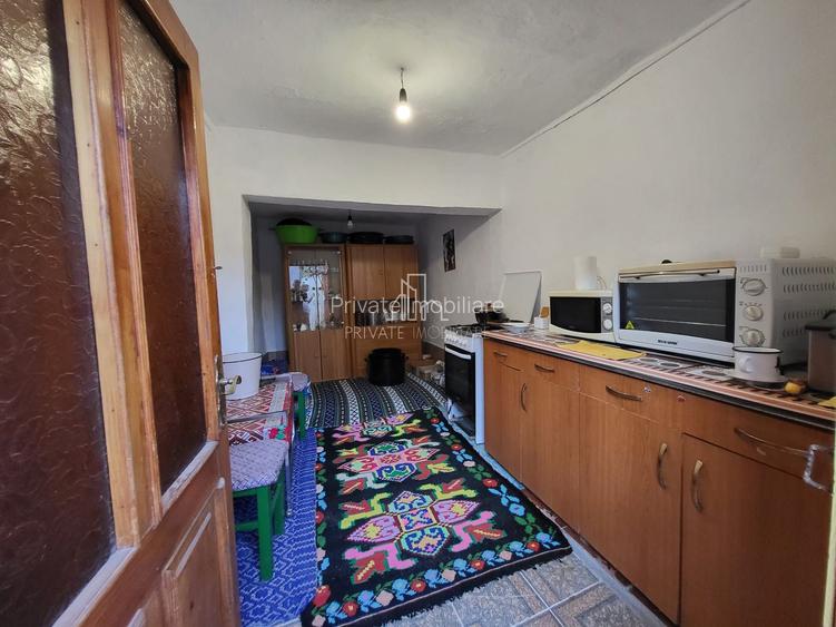 Casa cu o suprafata totala 1927 Mp, Seleus, Danes - 8