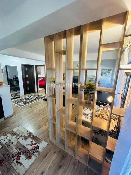 2 camere -65mp - Crângași -Lacu Morii - centrală proprie - 15