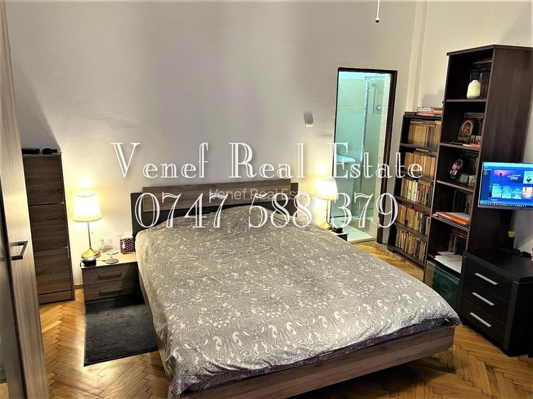 0% Comision 3 Camere 93 mp etaj 1 Maria Rosetti Bdul Dacia Metrou Universitate - 4