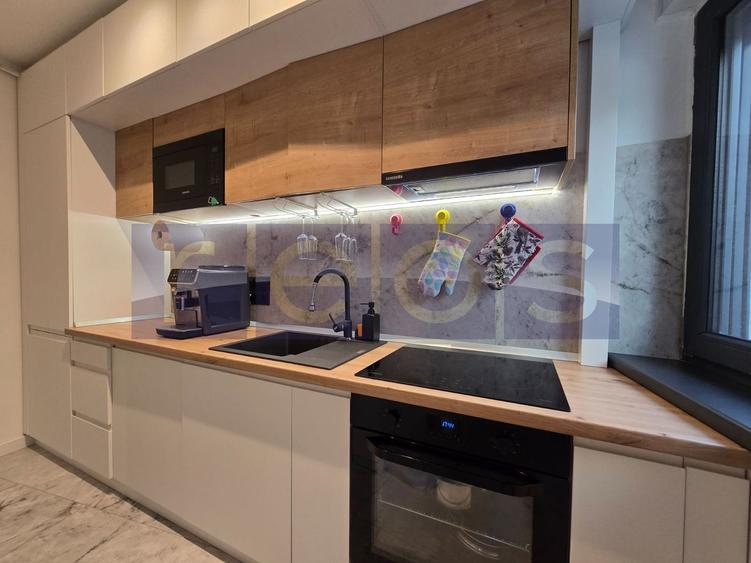 VANZARE DUPEX-AMBELE UNITATI LOCATIVE | ZONA STEFAN CEL MARE - 7