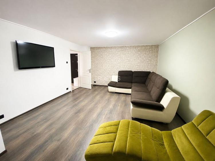 Comision 0%, Apartament 2 Camere, 64 mp, Decomandat, Zona Freidorf - 4