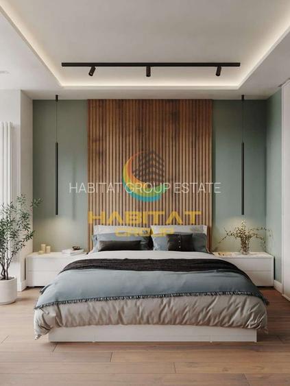 Apartament 2 Camere Comision 0%! - 3