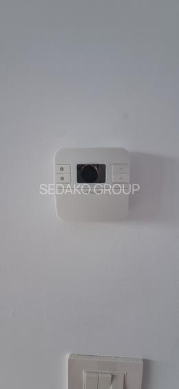 Elegant si Confortabil-Bloc IRIS SEDAKO-2cam+parcare subt,prin Agentie - 19