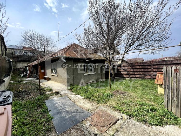 Casă + teren în Iași – Strada Albineț - 2