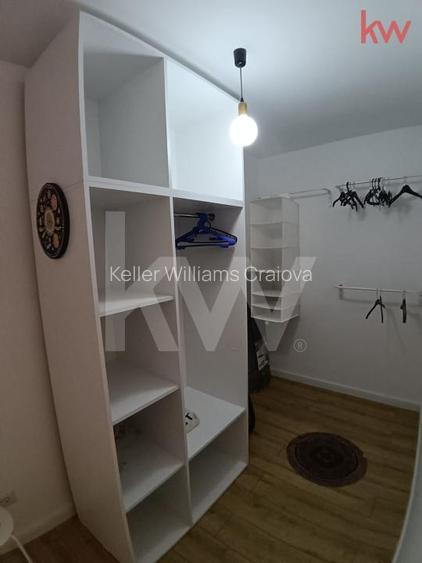 Apartament 2 camere  – ideal pentru studenti la Medicina - 6