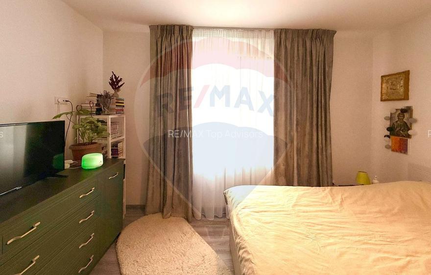 DE VANZARE Casa 3 camere/ teren 550 mp Cosoba / Giurgiu - 6