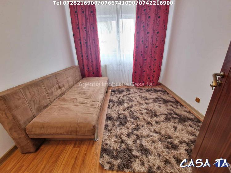 Inchiriere apartament 4 camere, situat in Targu Jiu, Str. Agriculturii - 6