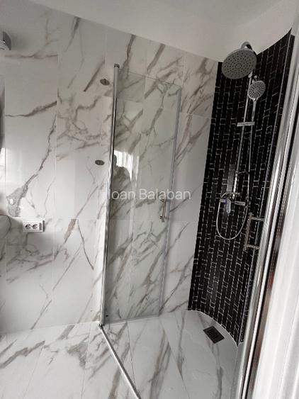 Garsonieră de închiriat  - 5