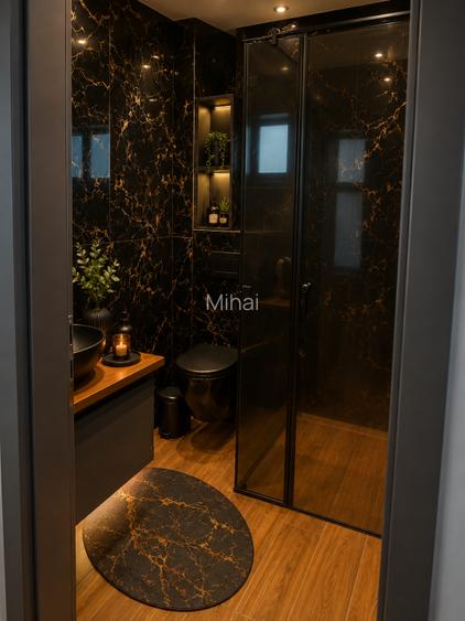 Casă modernă P+1 în Chiajna – complet mobilată si utilata! - 7
