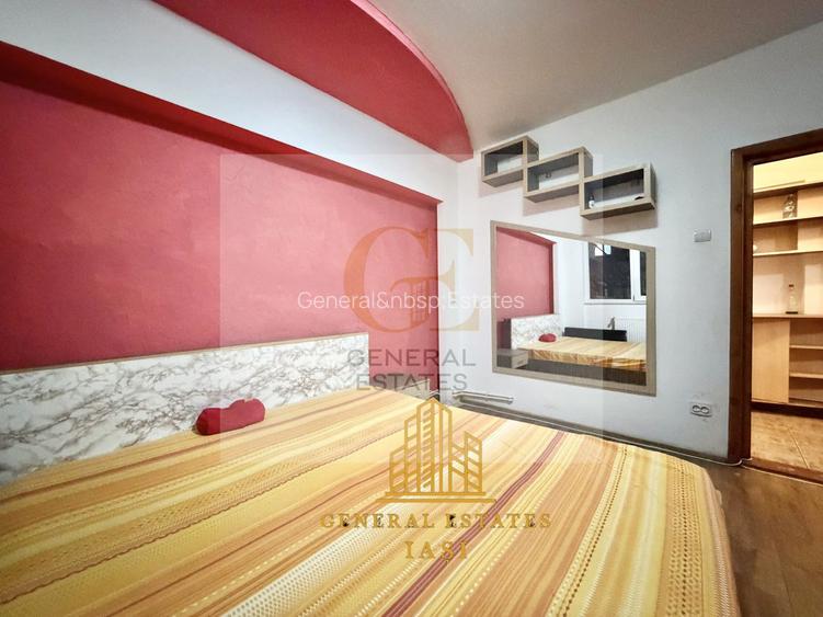 2 Proprietăți ULTRA-CENTRALE în Iași | Investiție rară | Zone de TOP - 13