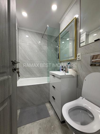 1 Decembrie 1918, 3-4 minute metrou, renovat complet - 3