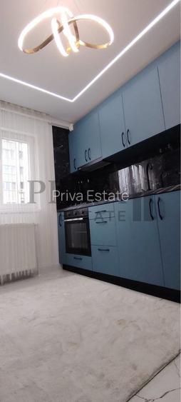 Apartament premium 3 camere modern, etaj 2, Sagului - 4