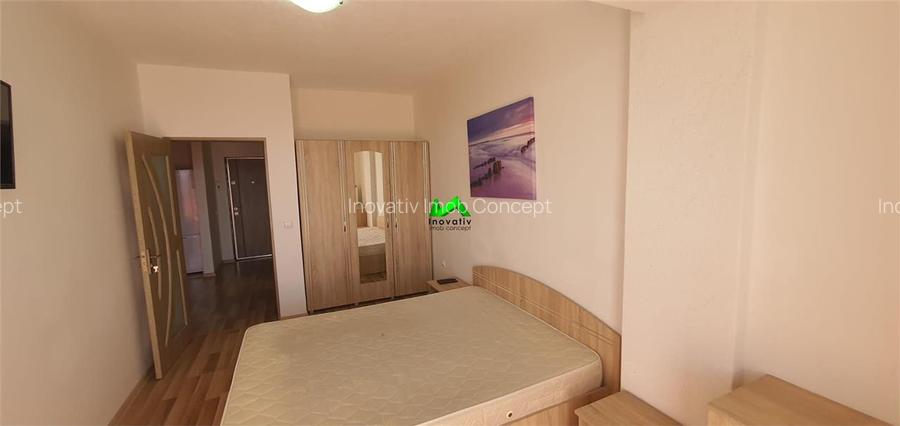 Apartament de vanzare 2 camere Sibiu Doamna Stanca - 2