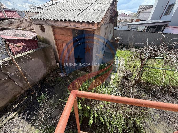 Casa si afacere de vanzare/service auto/vulcanizare/str Raului/ Craiova - 7