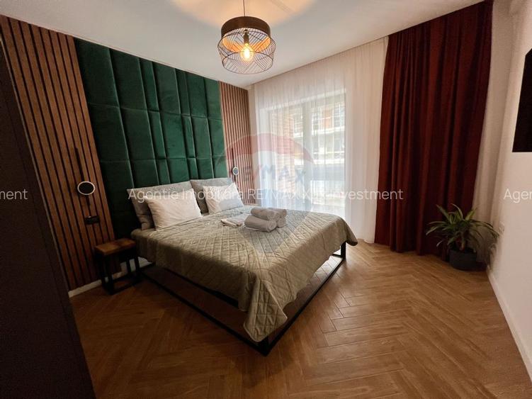 Apartament 2 Camere Ultra-Modern | The Lake Sibiu | Prima Închiriere - 5