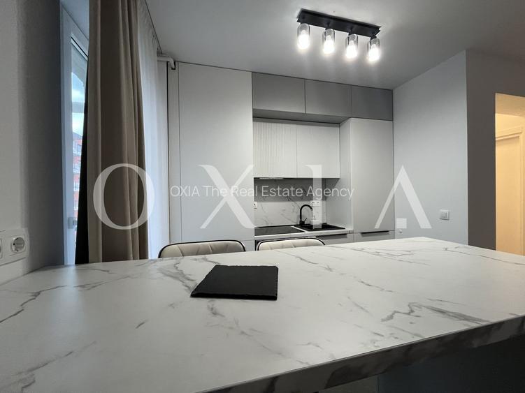 SX627 Denya Forest - 3 Camere - 2 Bai - 9