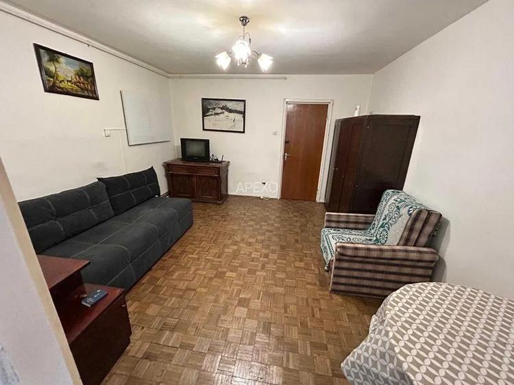 Garsoniera 32 MP-Astra - 4