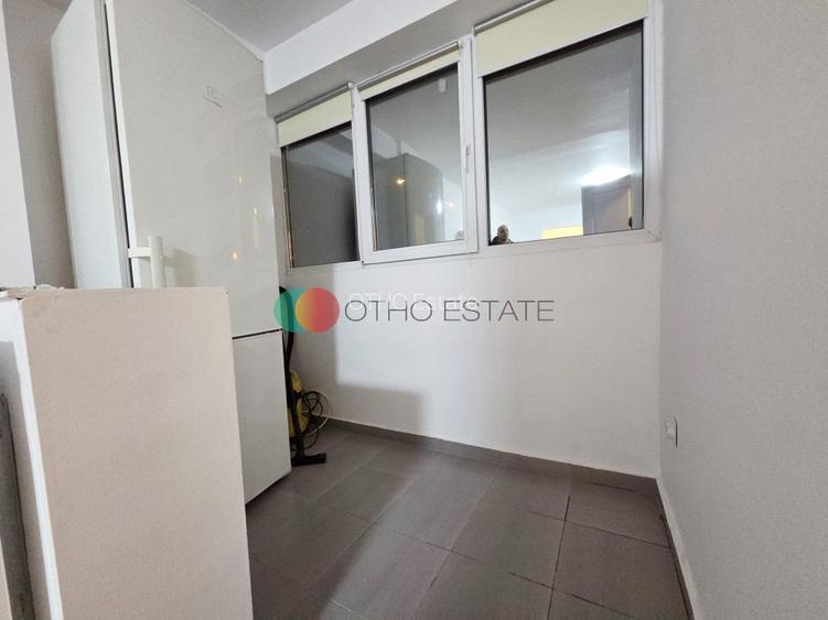 Garsoniera Renovata | Titan - Parc Ior -  1 Decembrie |Langa Metrou - 5