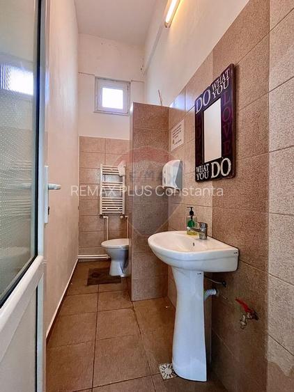 SPATIU COMERCIAL DE INCIRIAT -  ZONA DACIA - 20