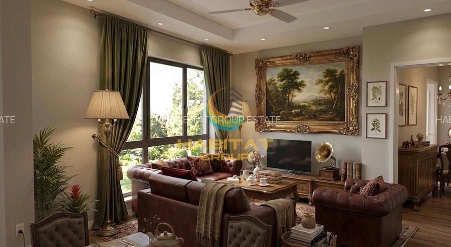 Penthouse de vanzare Tineretului, 180 mp, Terasa 65mp - 18