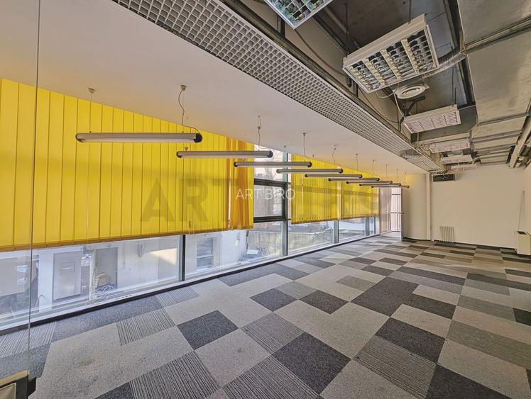 Zero comision, 102-751mp birou ulracentral, Universitate, 4 min [M] - 8