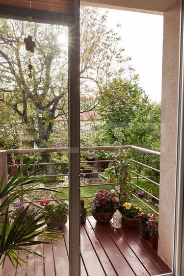 Casa individuala, 5 camere, 200 mp utili, 500 mp teren, zona Gruia - 7