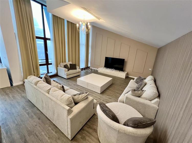 LUX. Penthouse in Silver Mountain - Poiana Brasov - 30