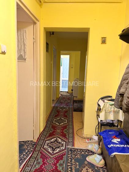 Piața muncii , parc Gheorghe Petracsu - 6