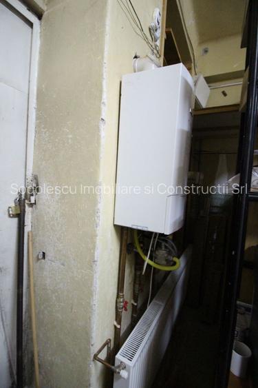 Spatiu Comercial zona Centrala - - 8