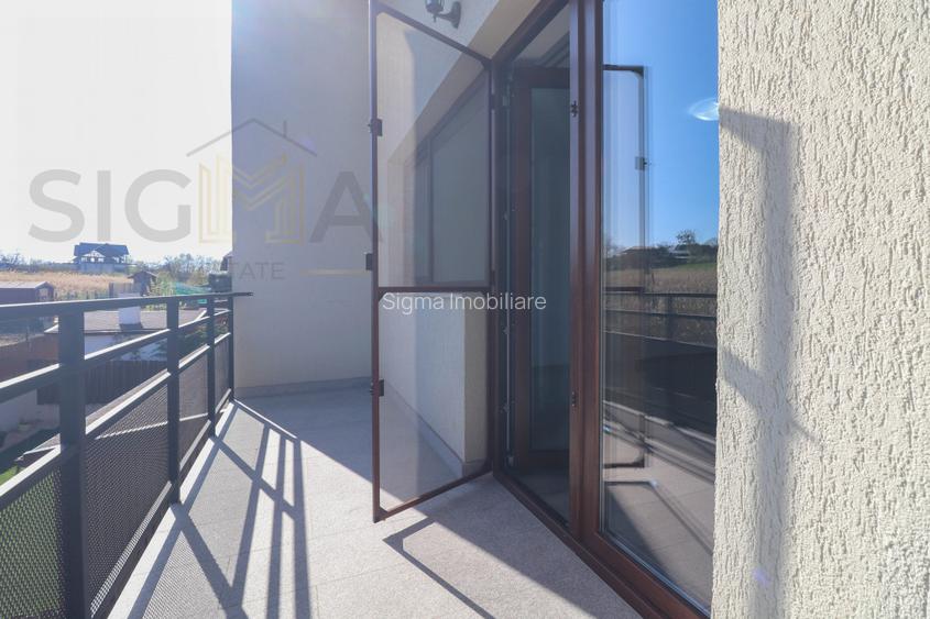 Casa de inchiriat in Buna Ziua! - 7