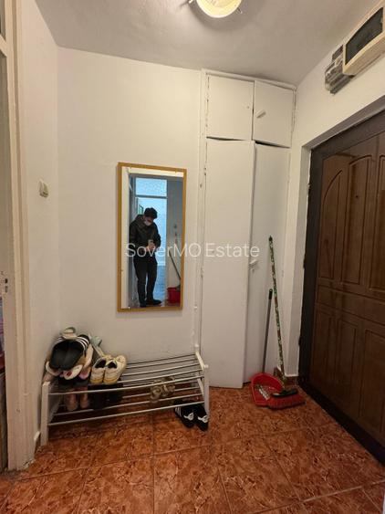 Garsoniera 33MP | Petre Ispirescu - Bolintineanu - 6