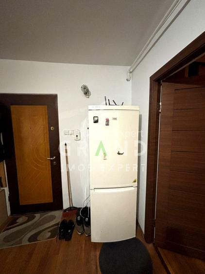2 camere Zorilor | Str.Pădurii | Garaj inclus | Aproape de Sigma & UMF - 4