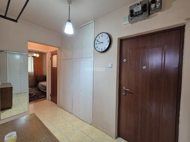 Apartament 3 camere lângă metrou și Parcul IOR - 18