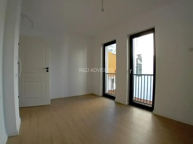 Ansamblu rezidențial case Townhouse | Bucureștii Noi – Lac Străulești - 20