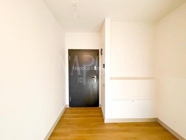 Apartament 3 camere de vanzare in Iris, Cluj Napoca - 8