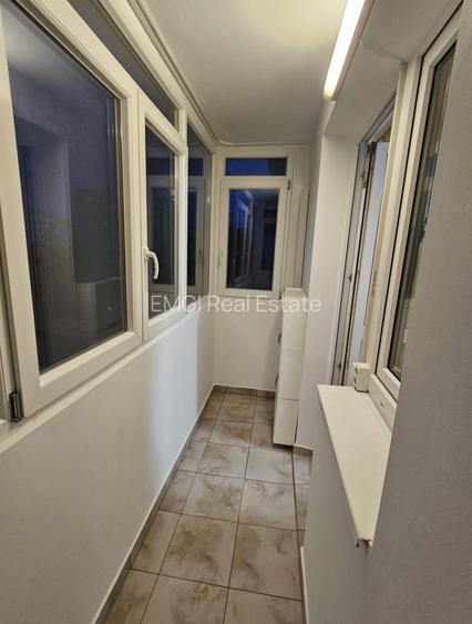 Apartament 2 camere Aleea Cetatuia 3 minute metrou Lujerului Pet friendly - 6